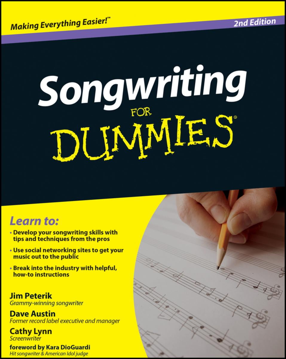 Shortcuts To Hit Songwriting Ebook